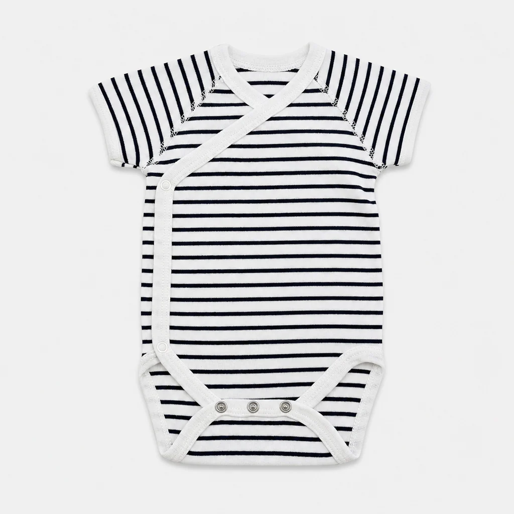 Body - Bambino - 50 - 59 < 3 mesi