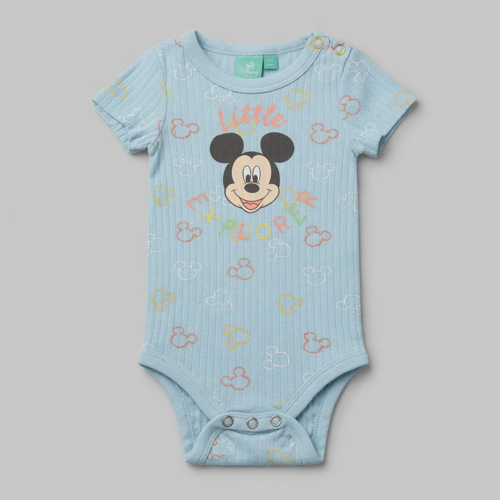 Body - Bambino - 50 - 59 < 3 mesi