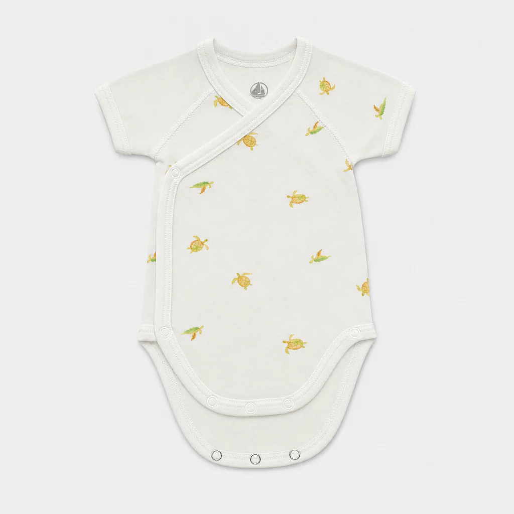Body - Bambino - 50 - 59 < 3 mesi