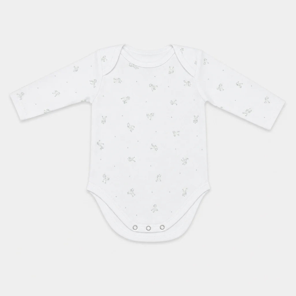 Body - Bambino - 50 - 59 < 3 mesi