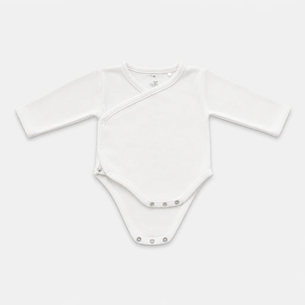 Body - Bambino - 50 - 59 < 3 mesi