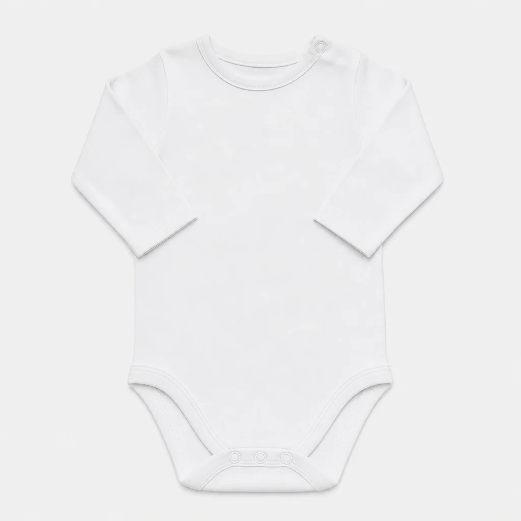Body - Bambino - 50 - 59 < 3 mesi