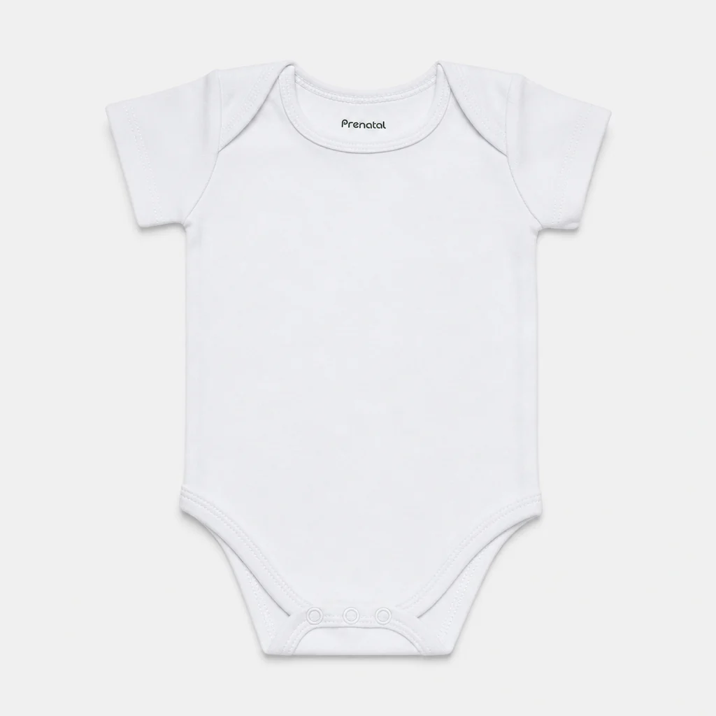 Body - Bambino - 50 - 59 < 3 mesi