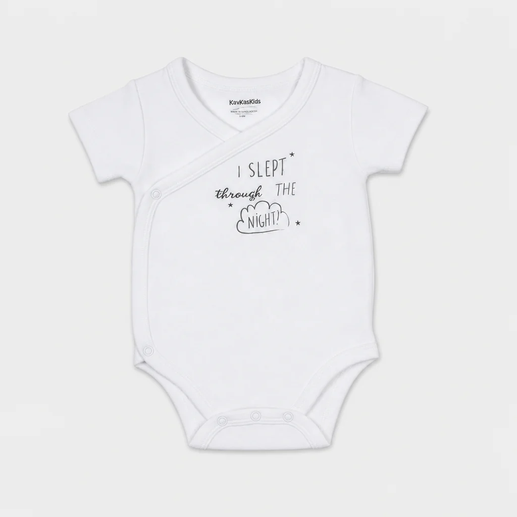 Body - Bambino - 50 - 59 < 3 mesi
