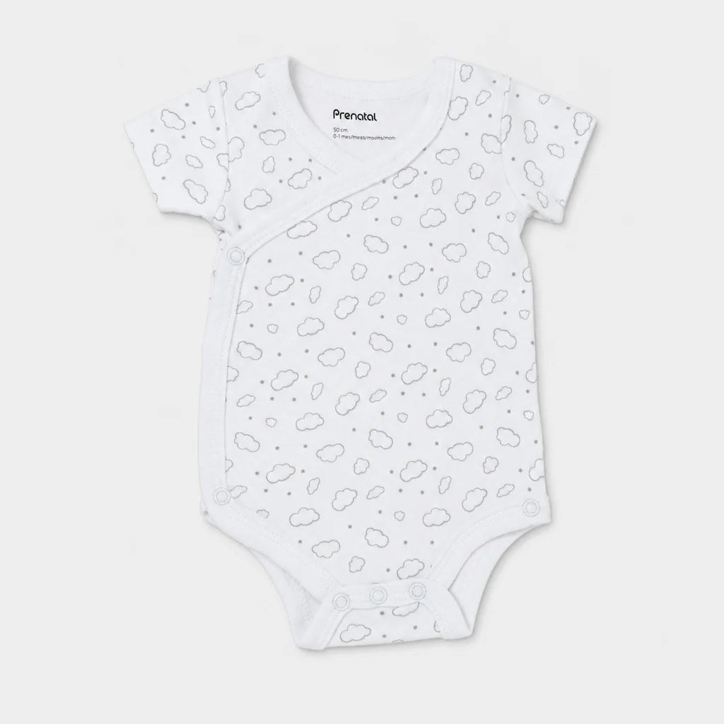 Body - Bambino - 50 - 59 < 3 mesi