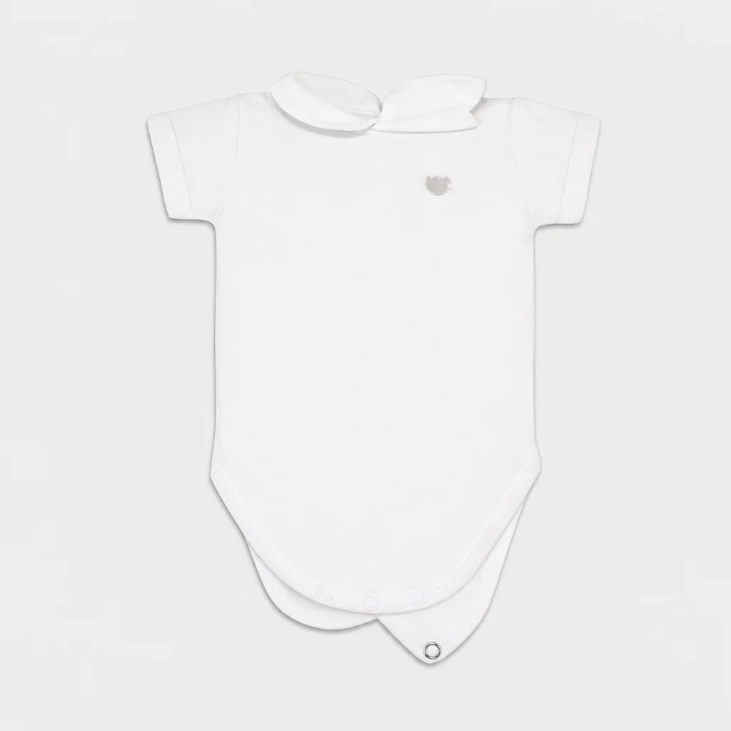 Body - Bambino - 50 - 59 < 3 mesi