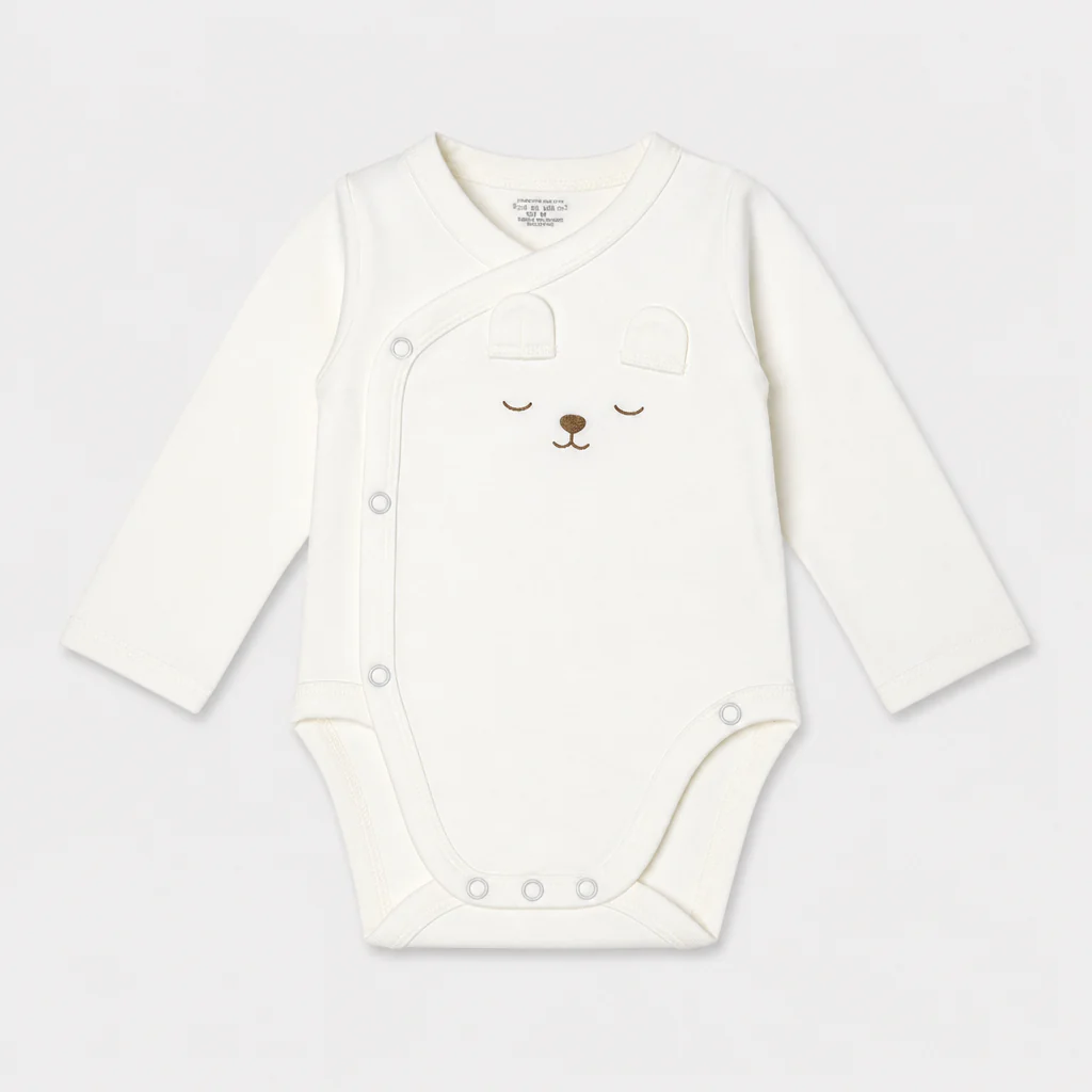 Body - Bambino - 50 - 59 < 3 mesi