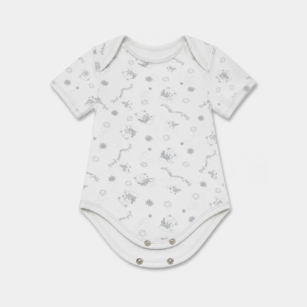 Body - Bambino - 50 - 59 < 3 mesi