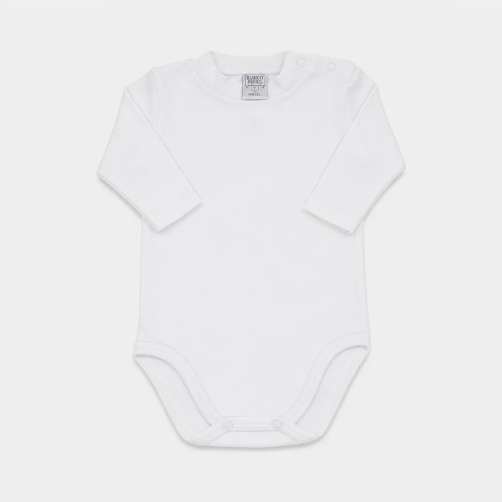 Body - Bambino - 50 - 59 < 3 mesi