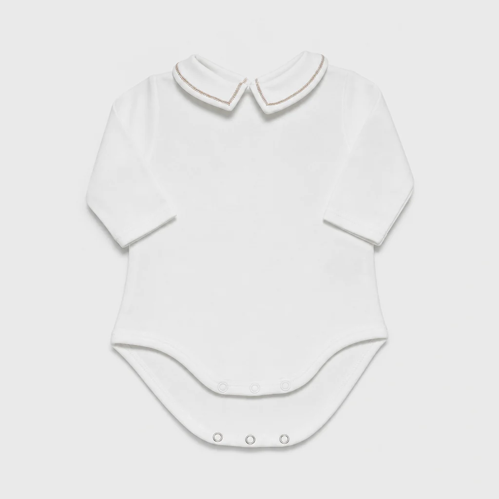 Body - Bambino - 50 - 59 < 3 mesi