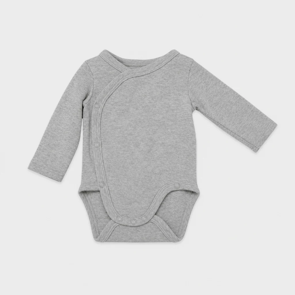 Body - Bambino - 50 - 59 < 3 mesi