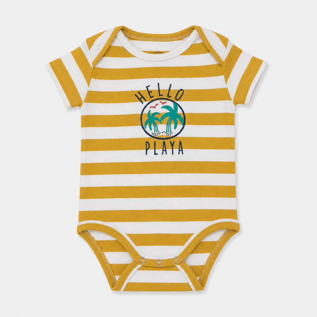 Body - Bambino - 50 - 59 < 3 mesi