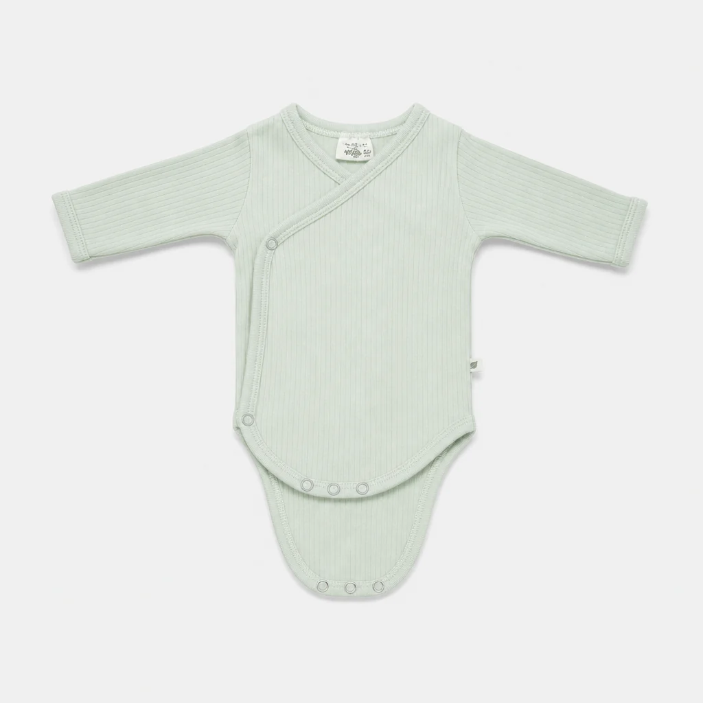 Body - Bambino - 50 - 59 < 3 mesi