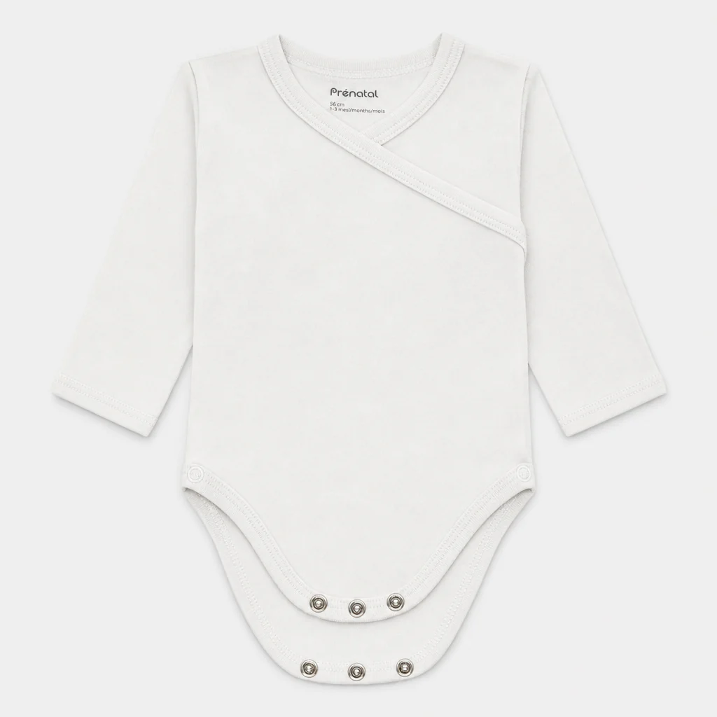 Body - Bambino - 50 - 59 < 3 mesi