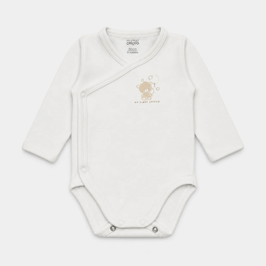 Body - Bambino - 50 - 59 < 3 mesi