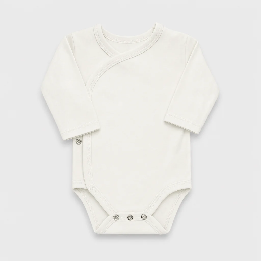Body - Bambino - 50 - 59 < 3 mesi