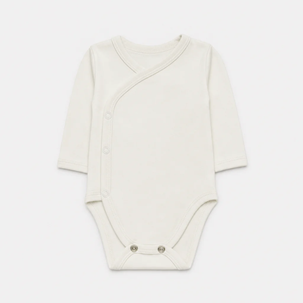 Body - Bambino - 50 - 59 < 3 mesi