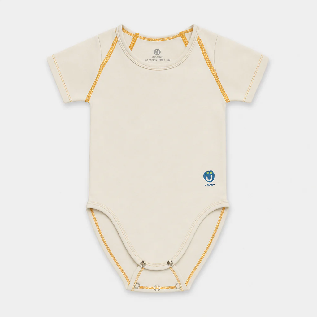 Body - Bambino - 50 - 59 < 3 mesi