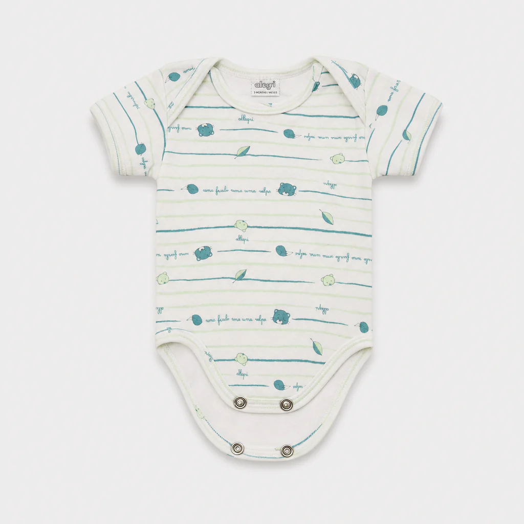 Body - Bambino - 50 - 59 < 3 mesi