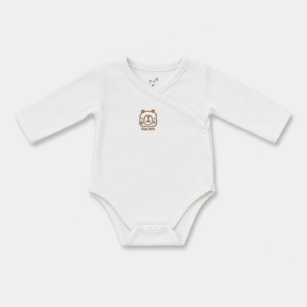 Body - Bambino - 50 - 59 < 3 mesi