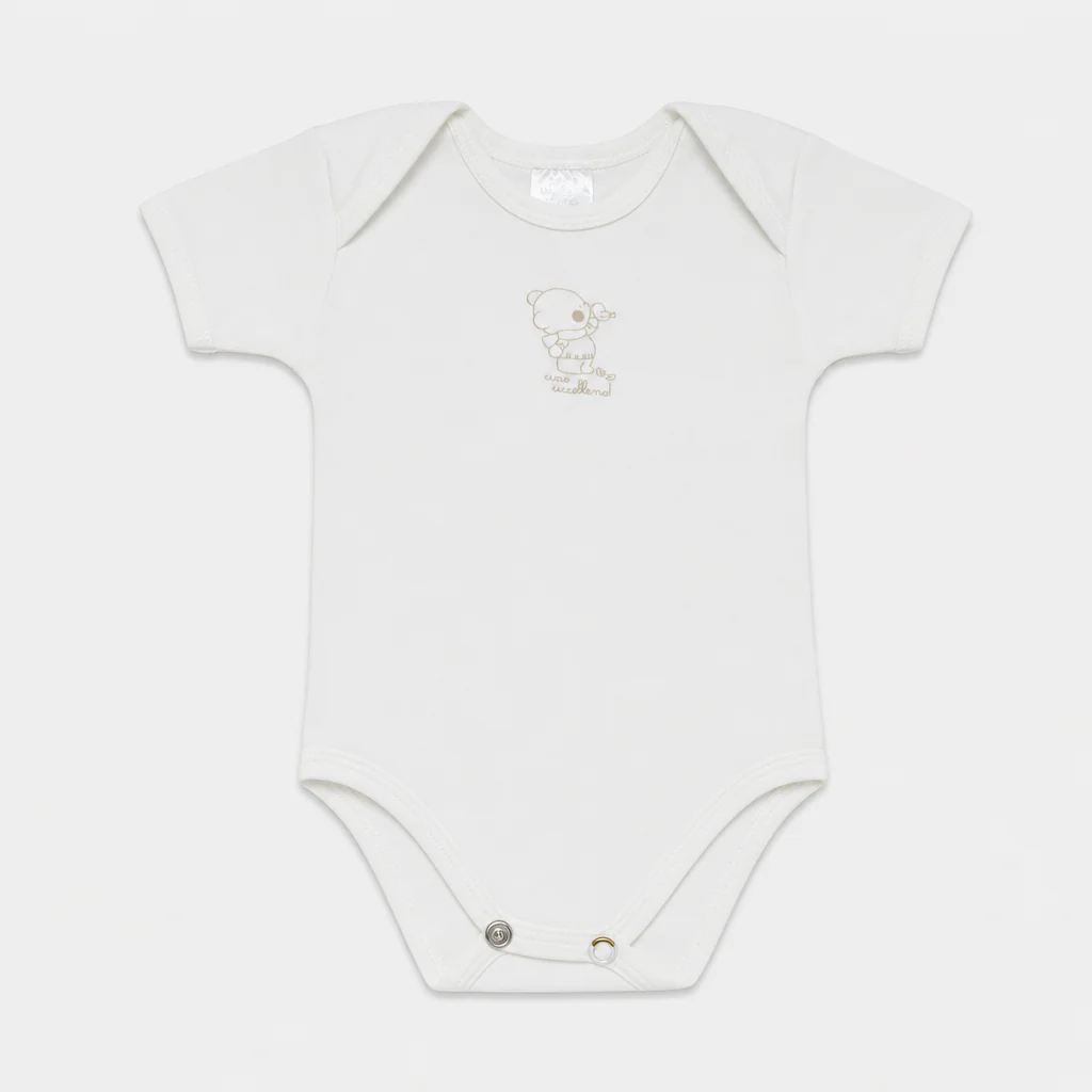 Body - Bambino - 60 - 65 | 3 mesi