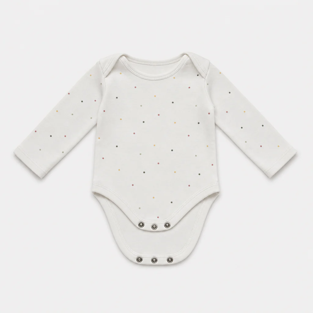 Body - Bambino - 60 - 65 | 3 mesi