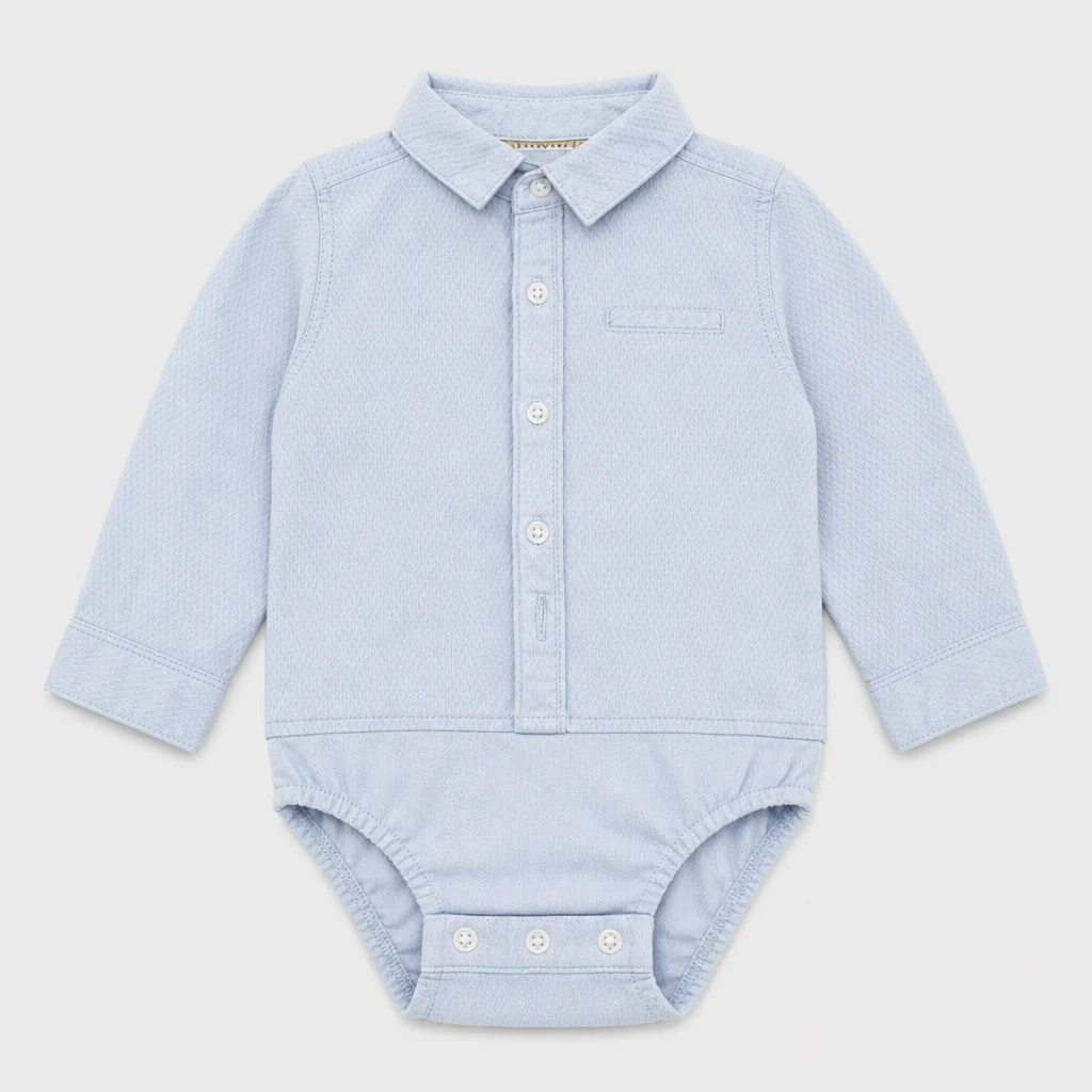 Body - Bambino - 60 - 65 | 3 mesi