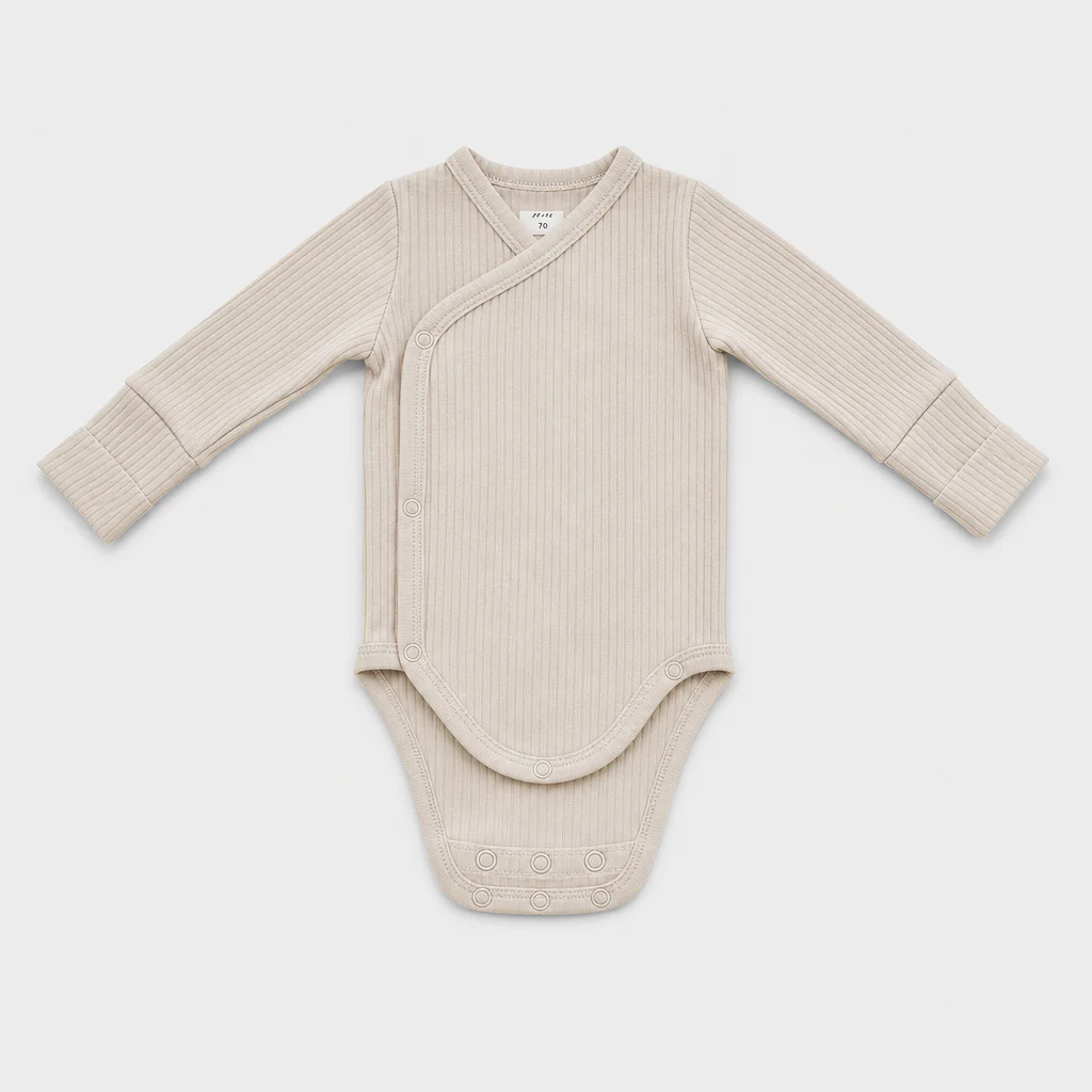 Body - Bambino - 60 - 65 | 3 mesi