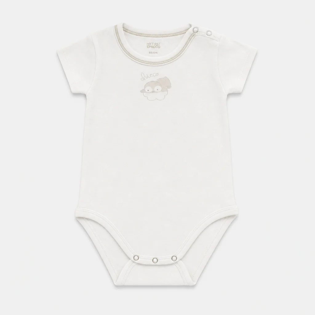 Body - Bambino - 60 - 65 | 3 mesi