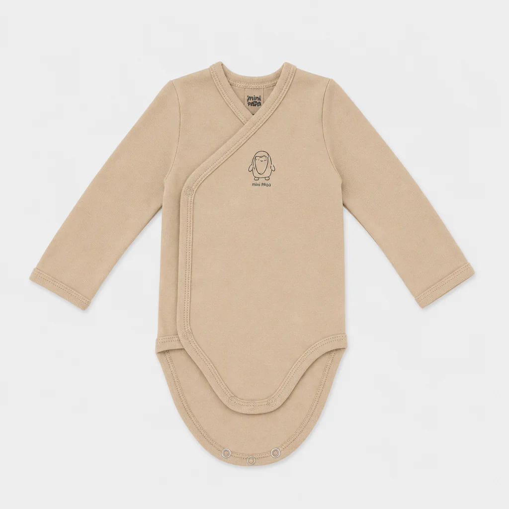 Body - Bambino - 60 - 65 | 3 mesi