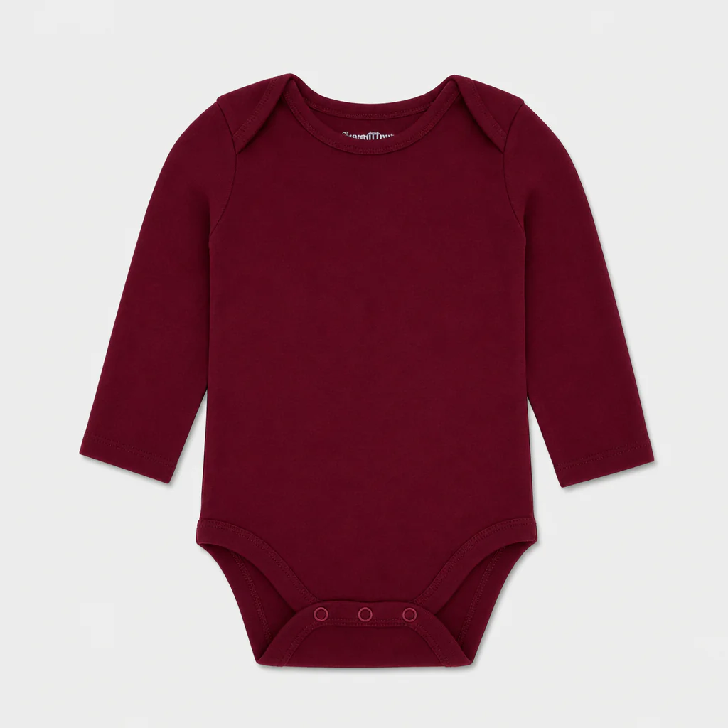 Body - Bambino - 60 - 65 | 3 mesi