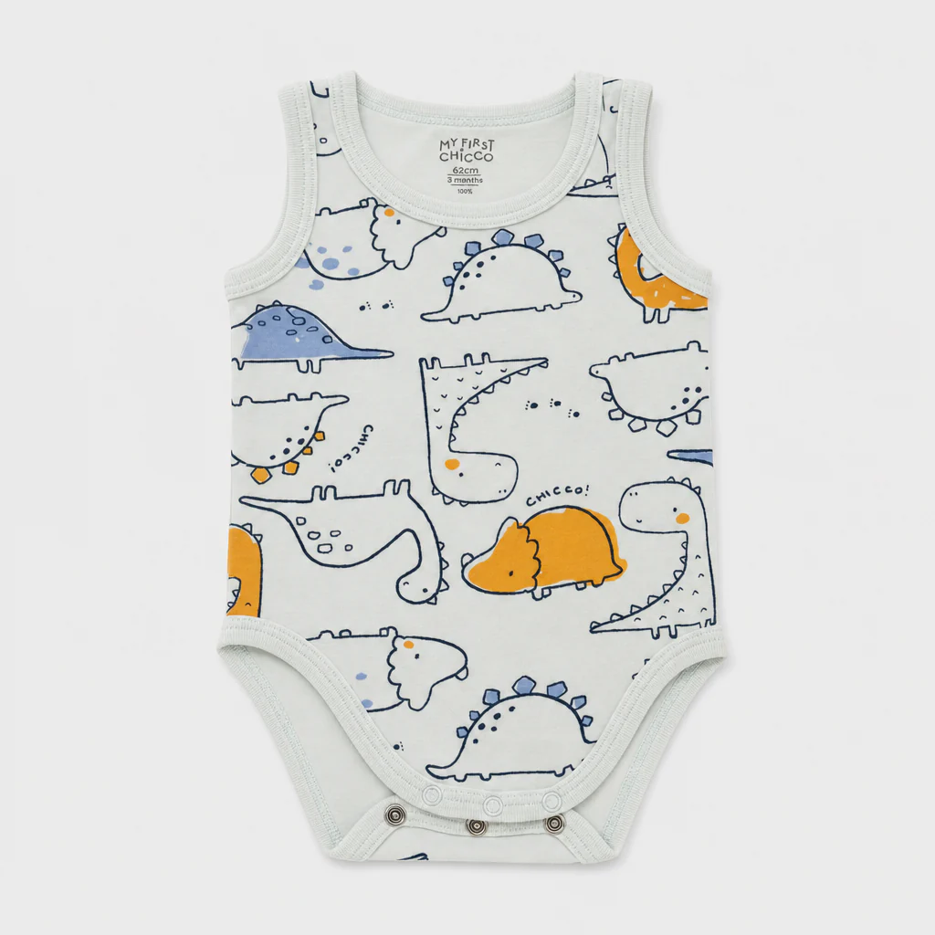 Body - Bambino - 60 - 65 | 3 mesi