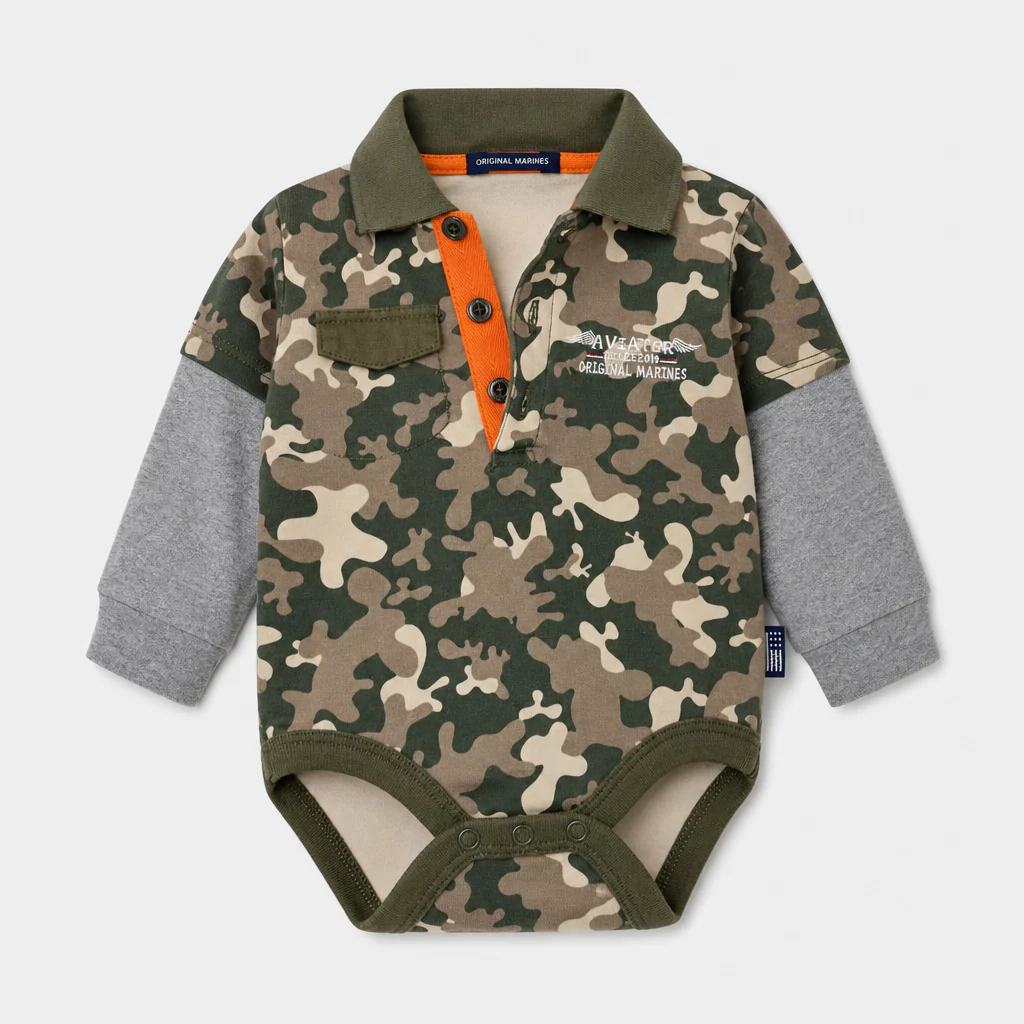 Body - Bambino - 60 - 65 | 3 mesi