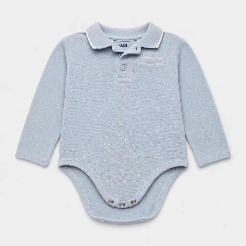 Body - Bambino - 60 - 65 | 3 mesi