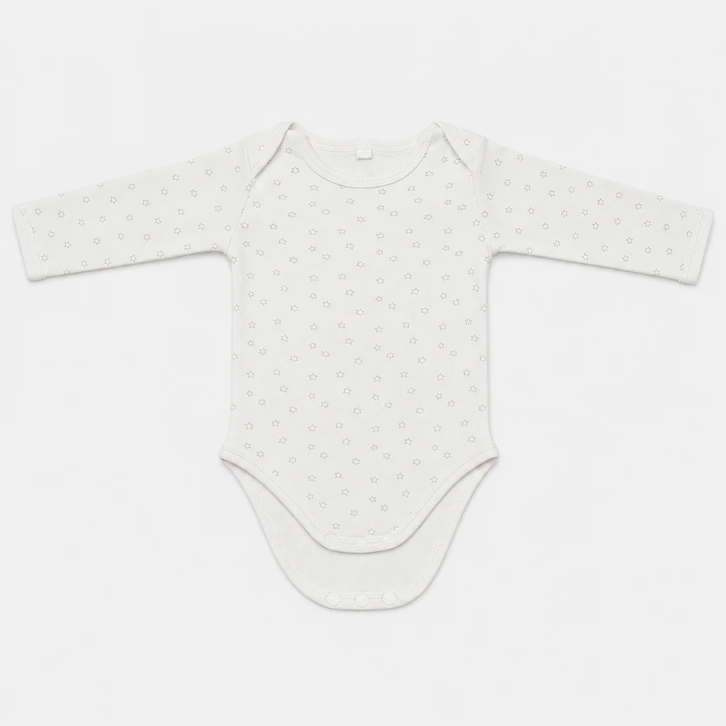 Body - Bambino - 60 - 65 | 3 mesi
