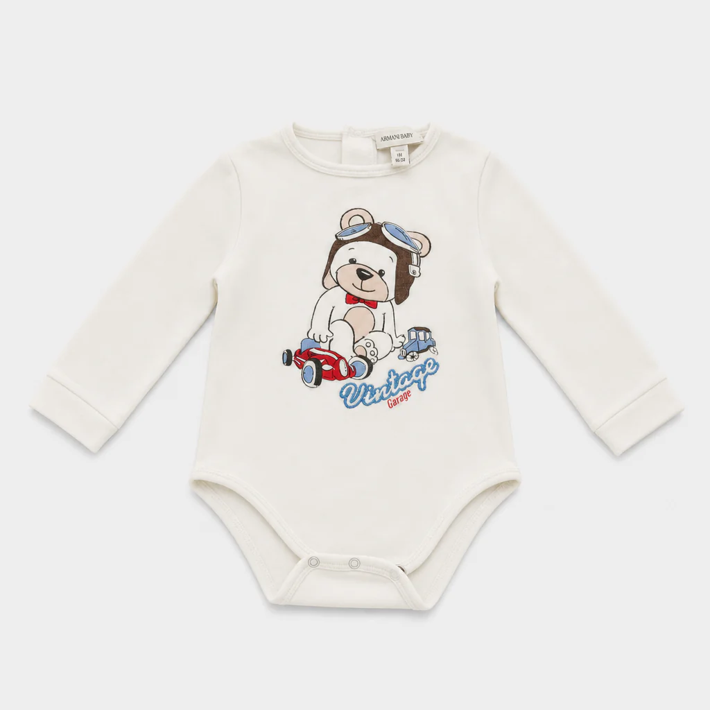 Body - Bambino - 60 - 65 | 3 mesi