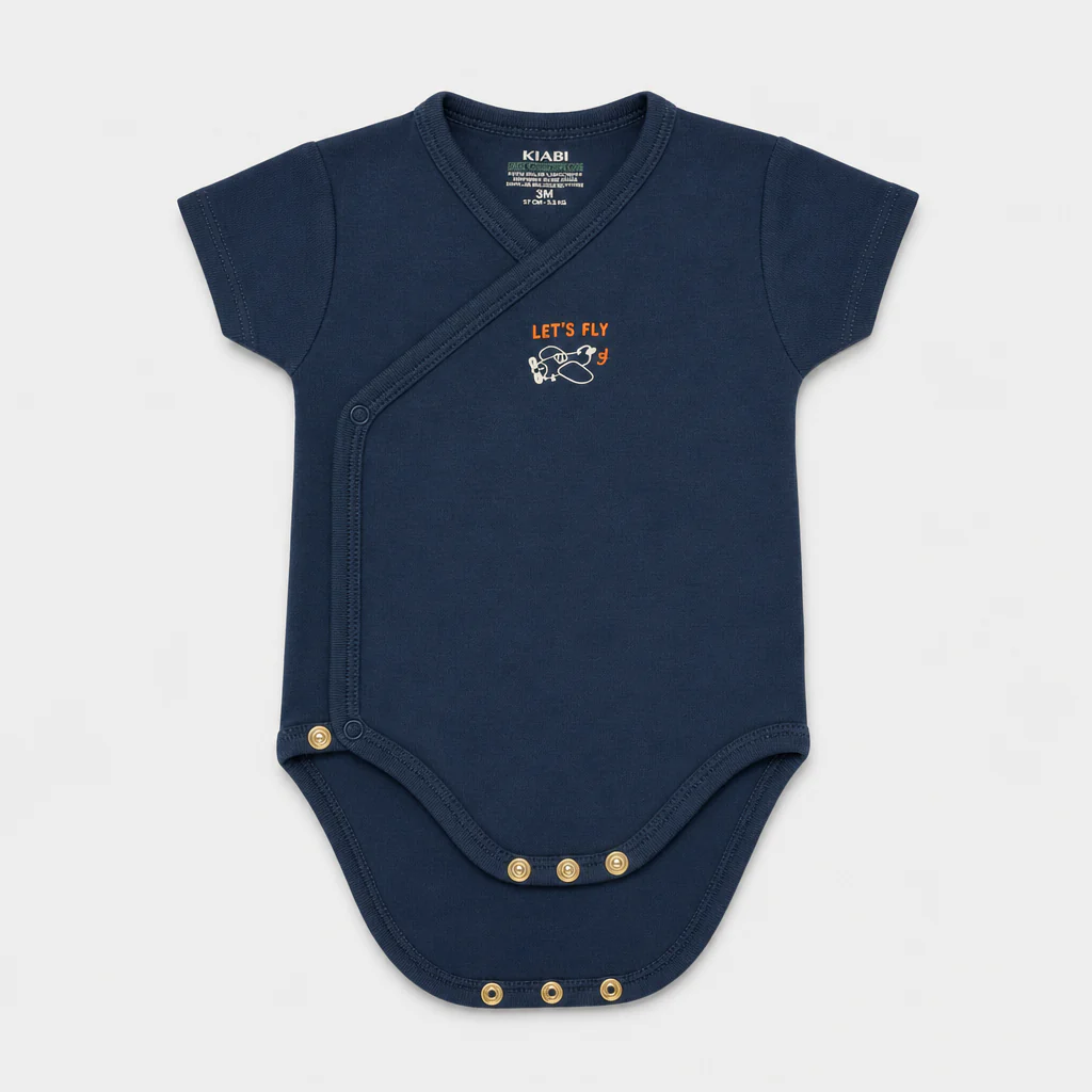 Body - Bambino - 60 - 65 | 3 mesi