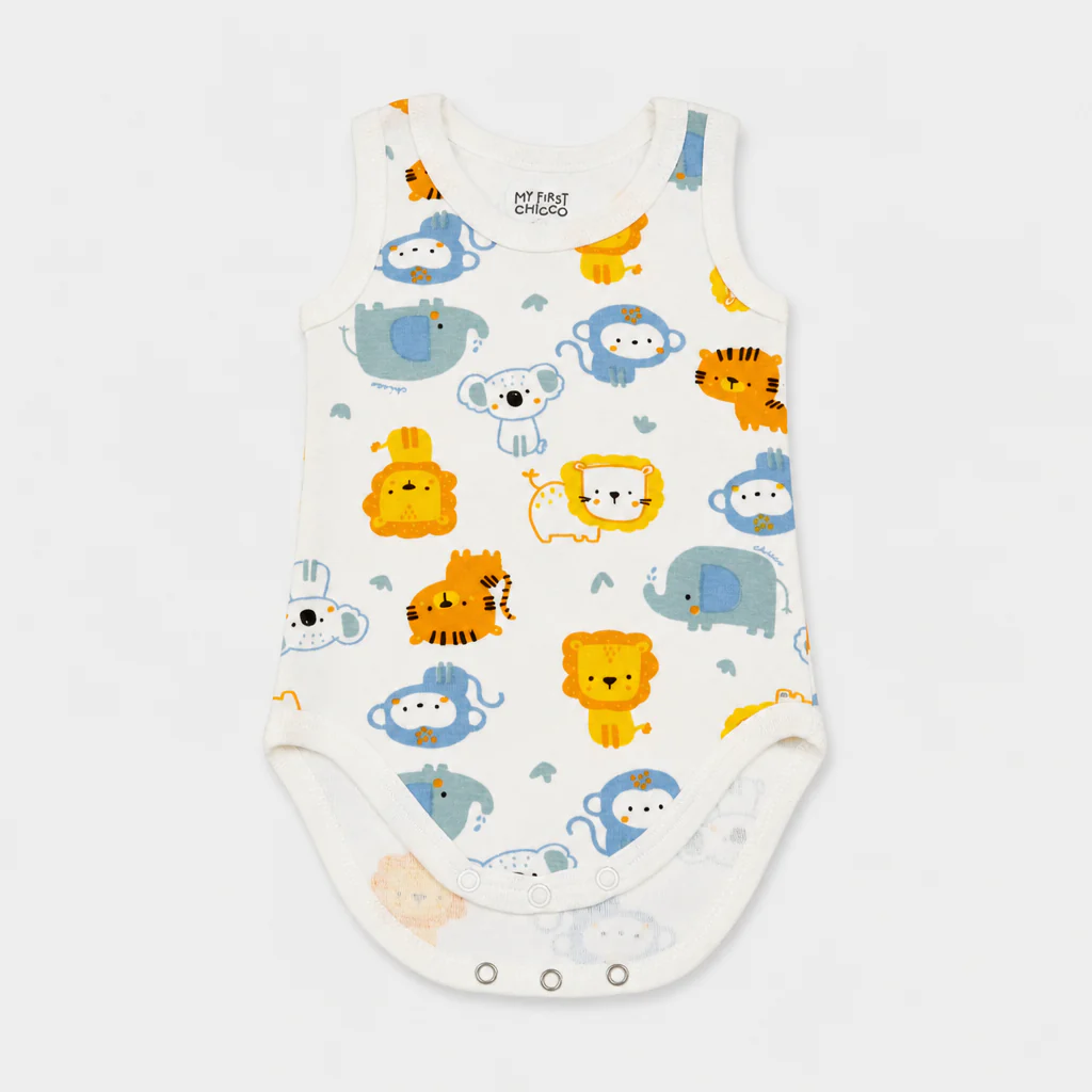 Body - Bambino - 60 - 65 | 3 mesi