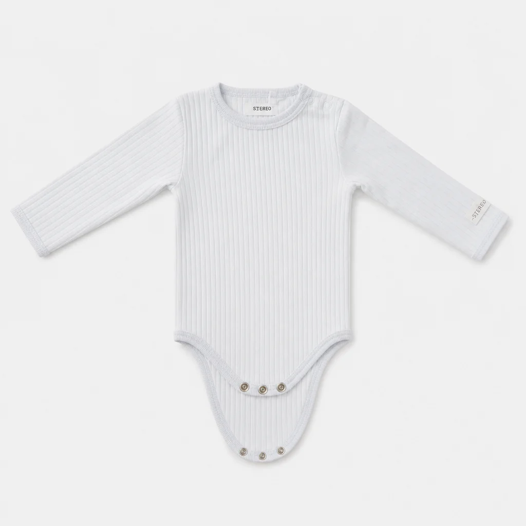 Body - Bambino - 60 - 65 | 3 mesi