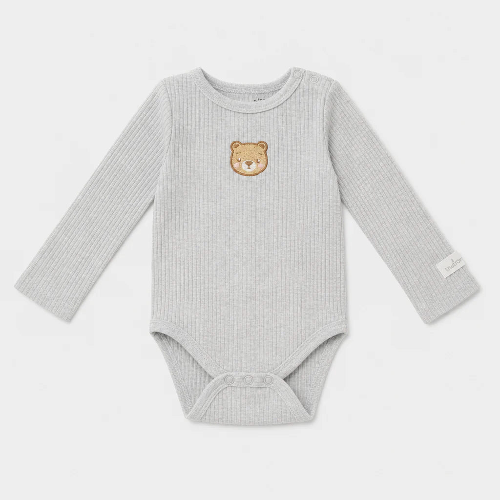 Body - Bambino - 60 - 65 | 3 mesi