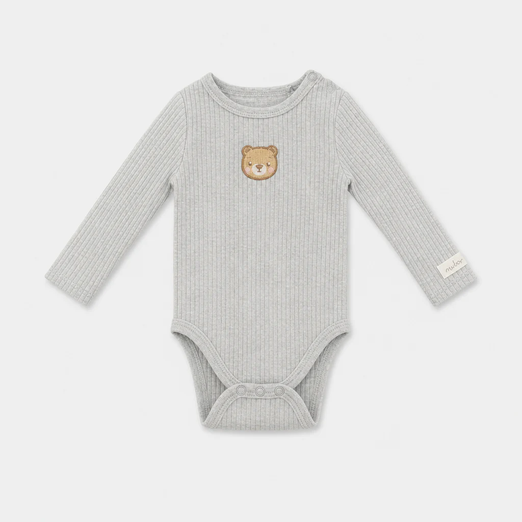 Body - Bambino - 60 - 65 | 3 mesi