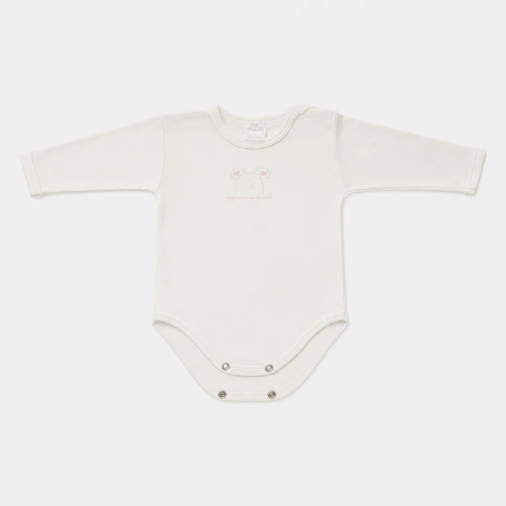 Body - Bambino - 60 - 65 | 3 mesi