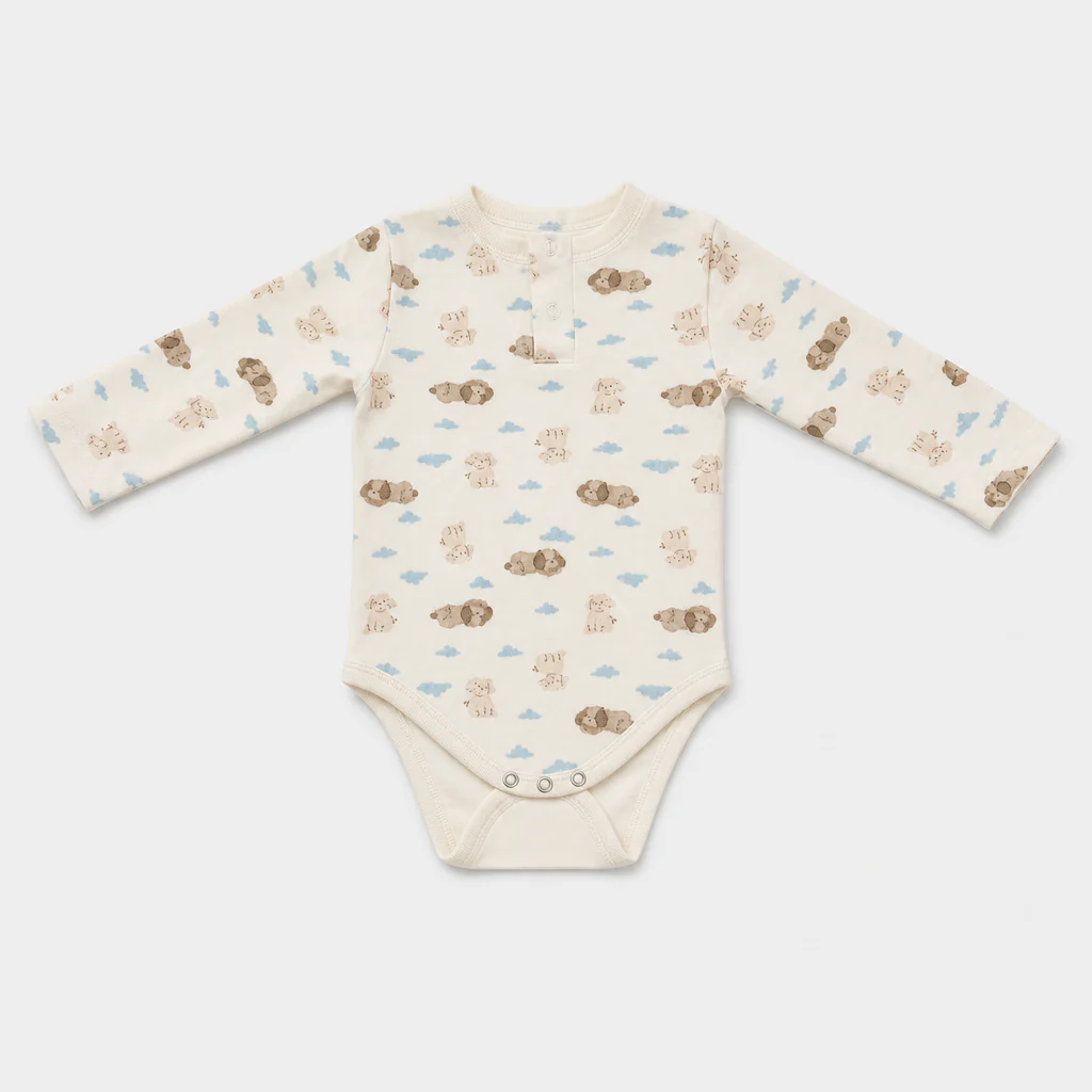 Body - Bambino - 60 - 65 | 3 mesi