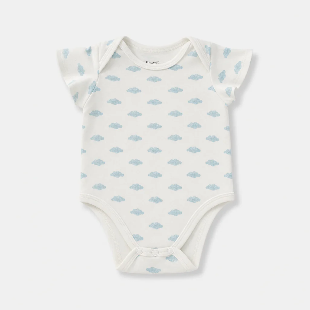Body - Bambino - 60 - 65 | 3 mesi