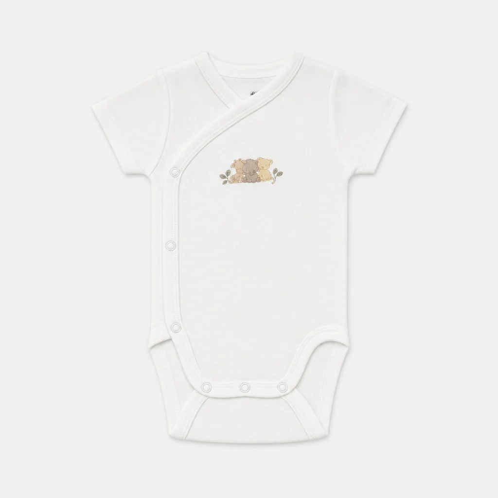 Body - Bambino - 60 - 65 | 3 mesi
