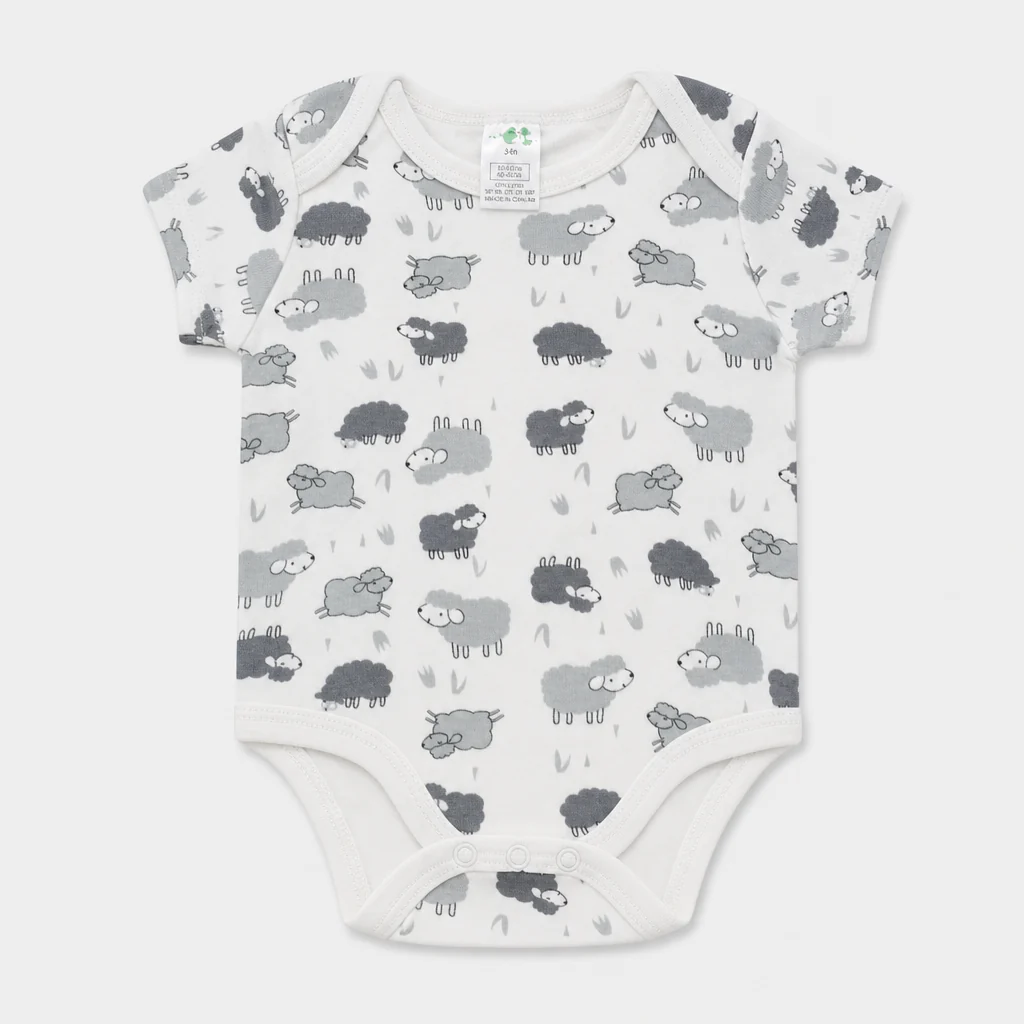 Body - Bambino - 60 - 65 | 3 mesi