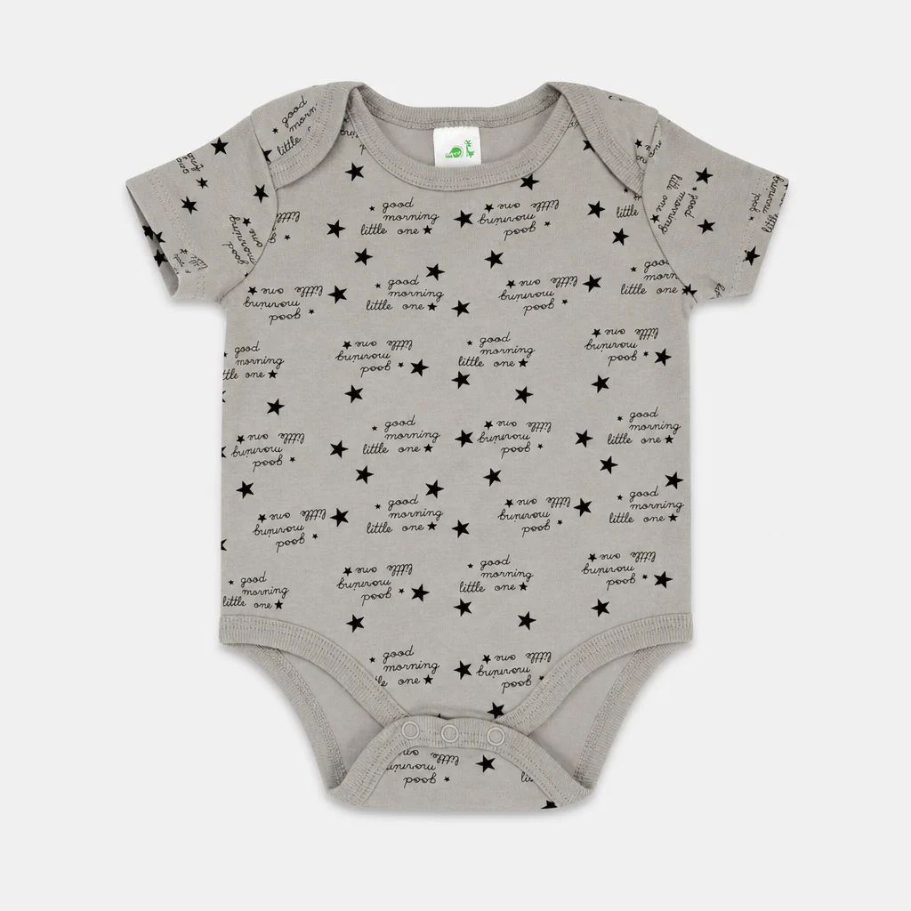 Body - Bambino - 60 - 65 | 3 mesi