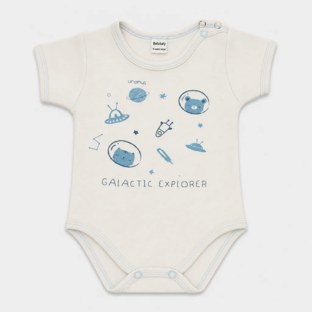 Body - Bambino - 60 - 65 | 3 mesi