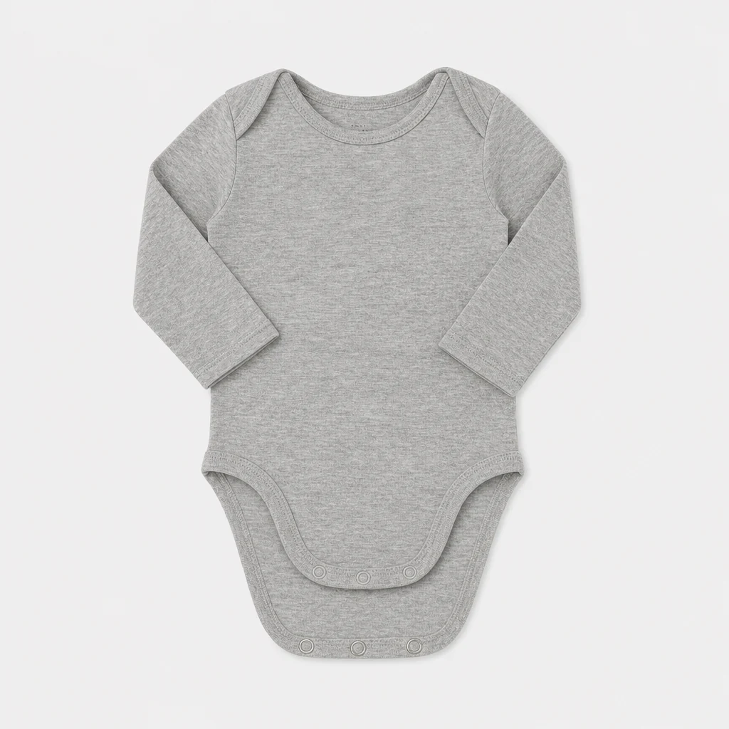 Body - Bambino - 60 - 65 | 3 mesi