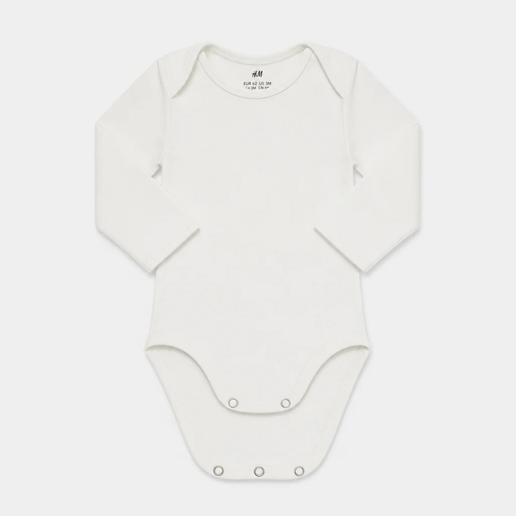 Body - Bambino - 60 - 65 | 3 mesi